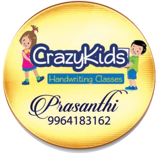 CrazyKids Logo